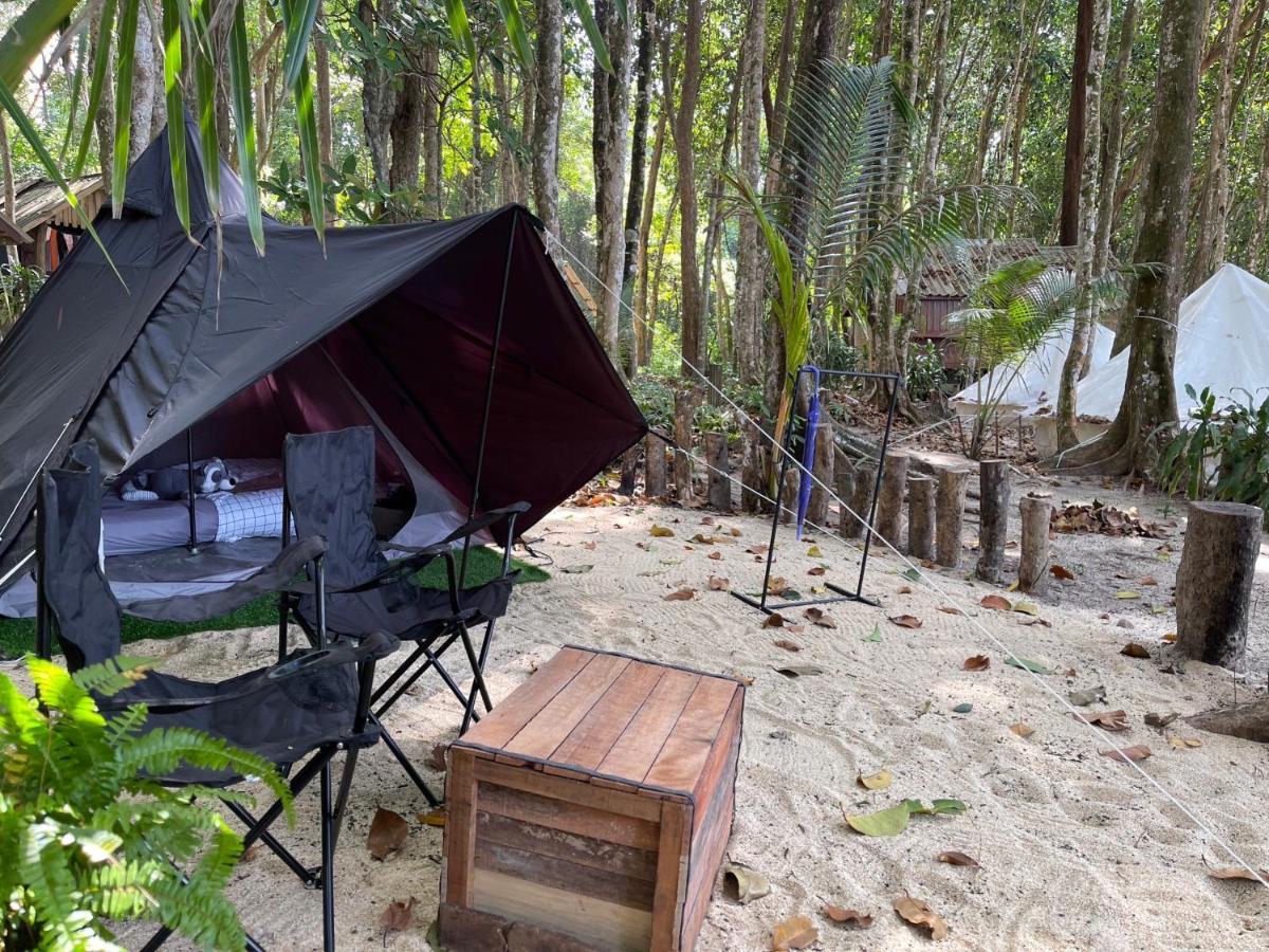 Sunset Bungalow Koh Chang Ranong Luaran gambar