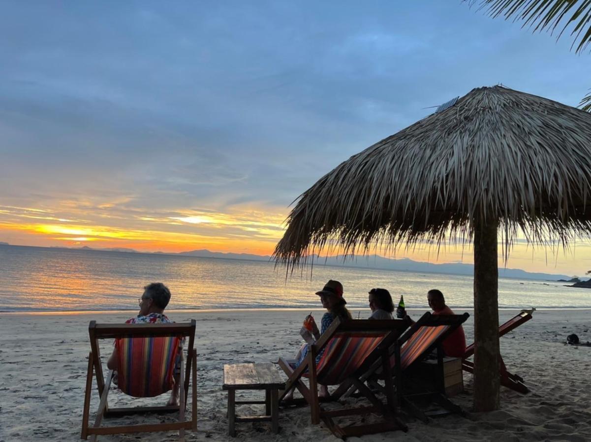 Sunset Bungalow Koh Chang Ranong Luaran gambar