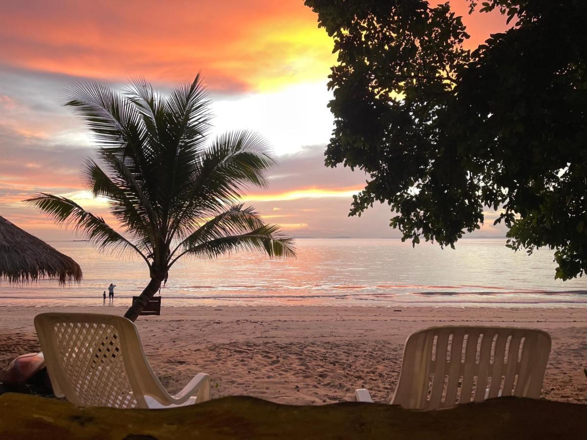 Sunset Bungalow Koh Chang Ranong Luaran gambar