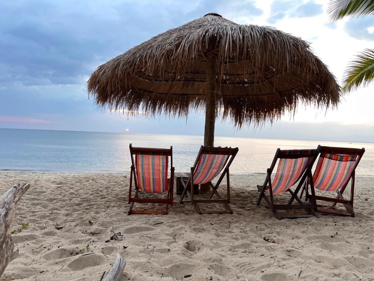 Sunset Bungalow Koh Chang Ranong Luaran gambar