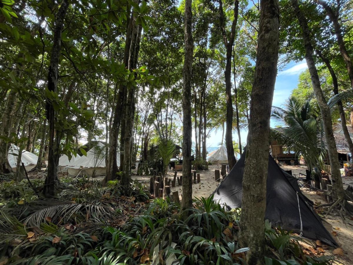 Sunset Bungalow Koh Chang Ranong Luaran gambar
