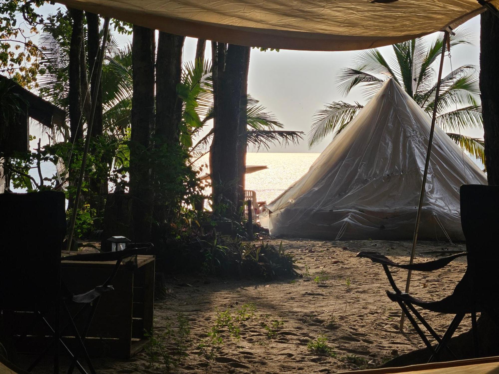 Sunset Bungalow Koh Chang Ranong Luaran gambar
