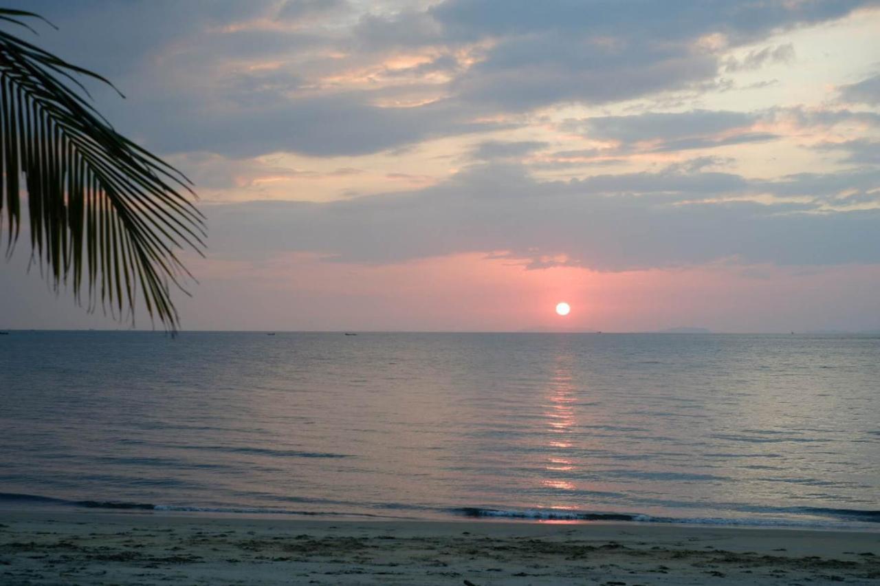 Sunset Bungalow Koh Chang Ranong Luaran gambar