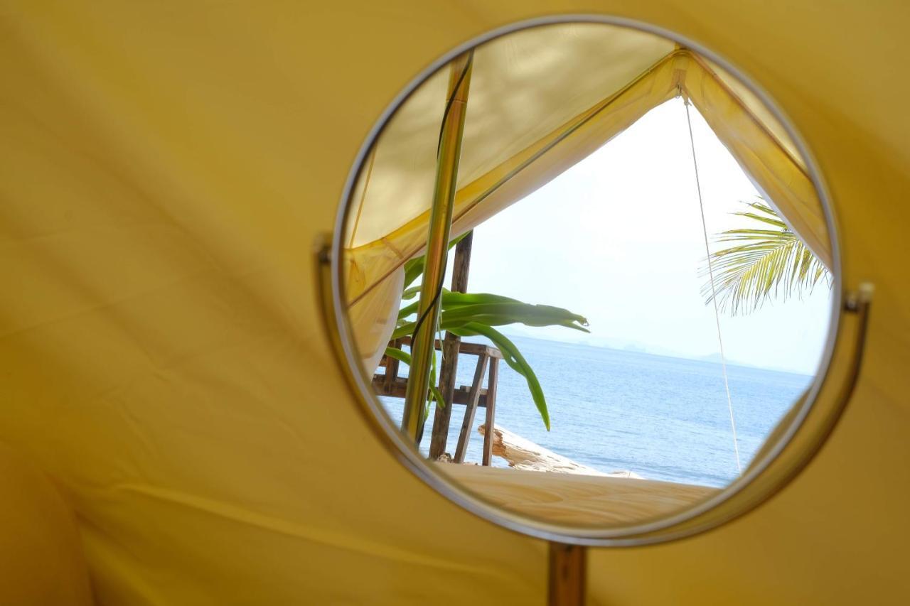 Sunset Bungalow Koh Chang Ranong Luaran gambar