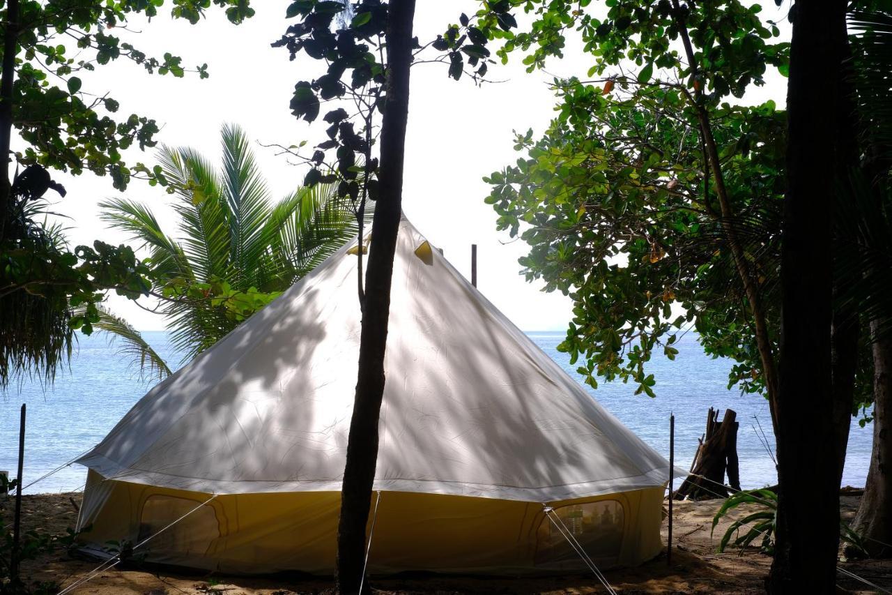 Sunset Bungalow Koh Chang Ranong Luaran gambar