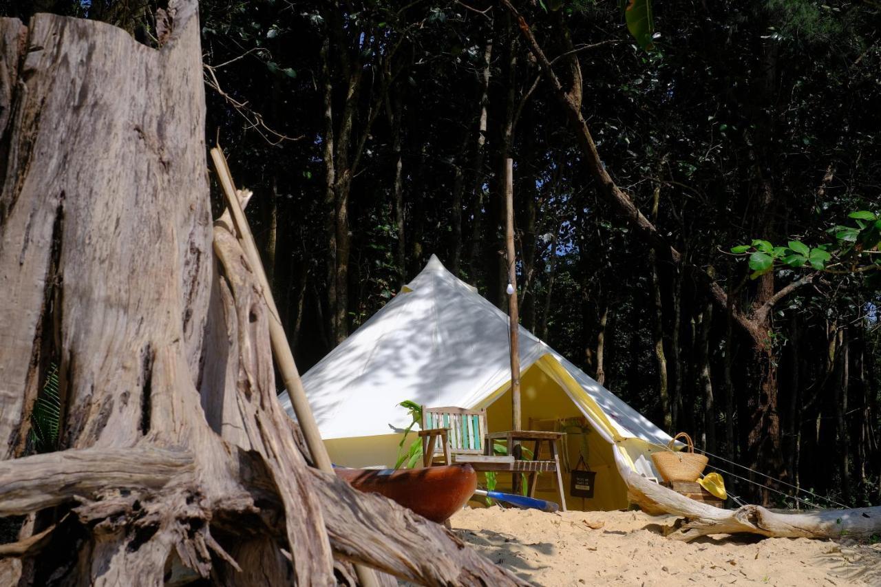Sunset Bungalow Koh Chang Ranong Luaran gambar