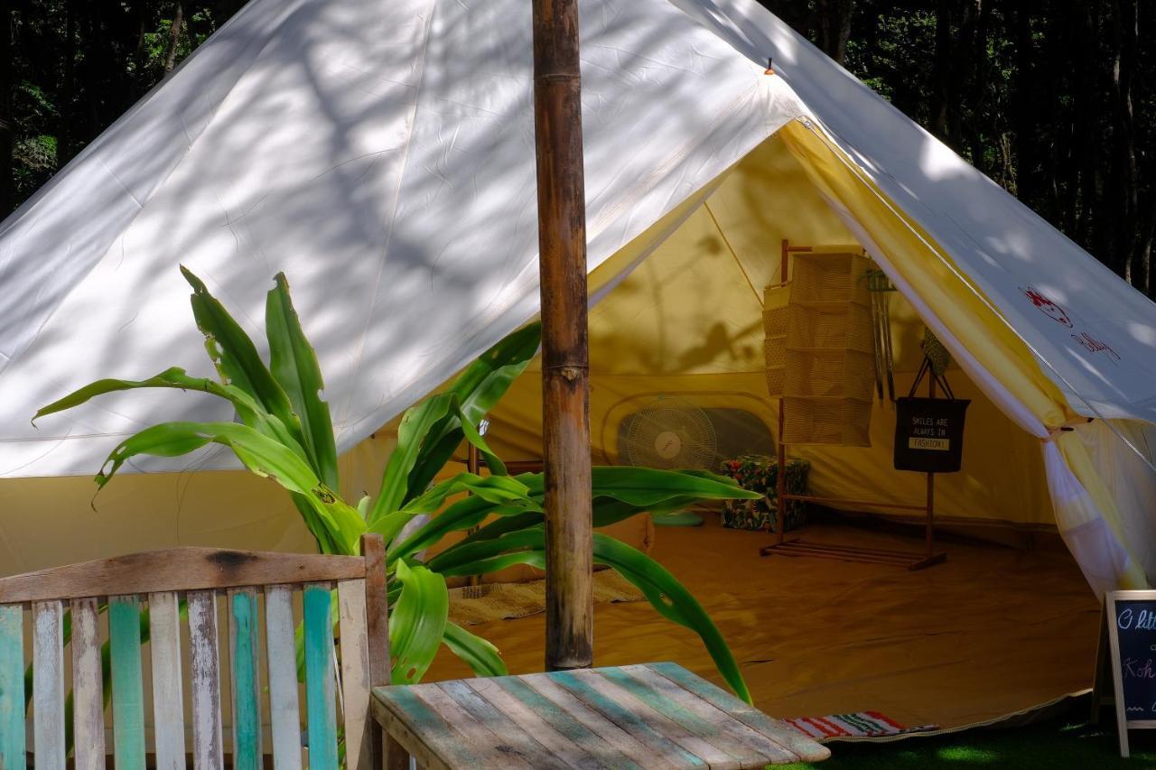 Sunset Bungalow Koh Chang Ranong Luaran gambar