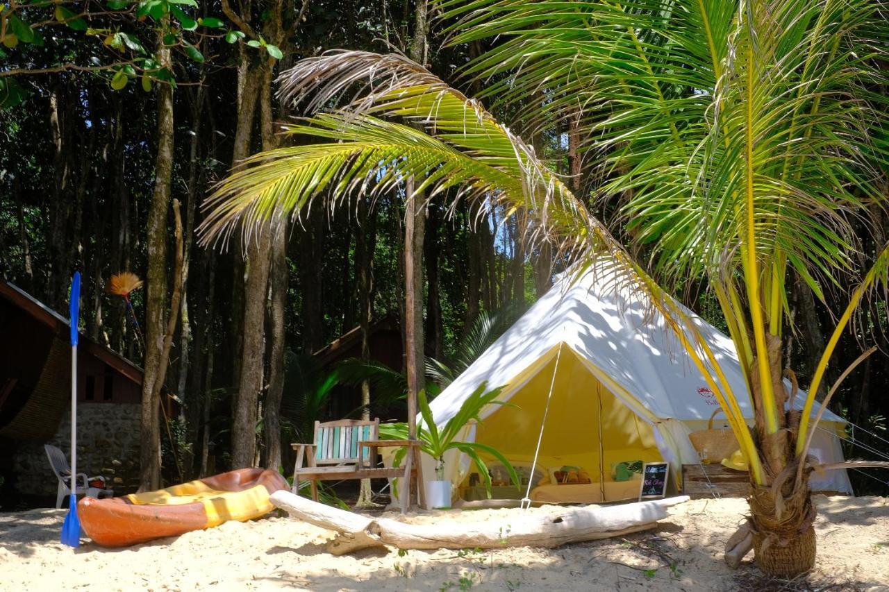 Sunset Bungalow Koh Chang Ranong Luaran gambar