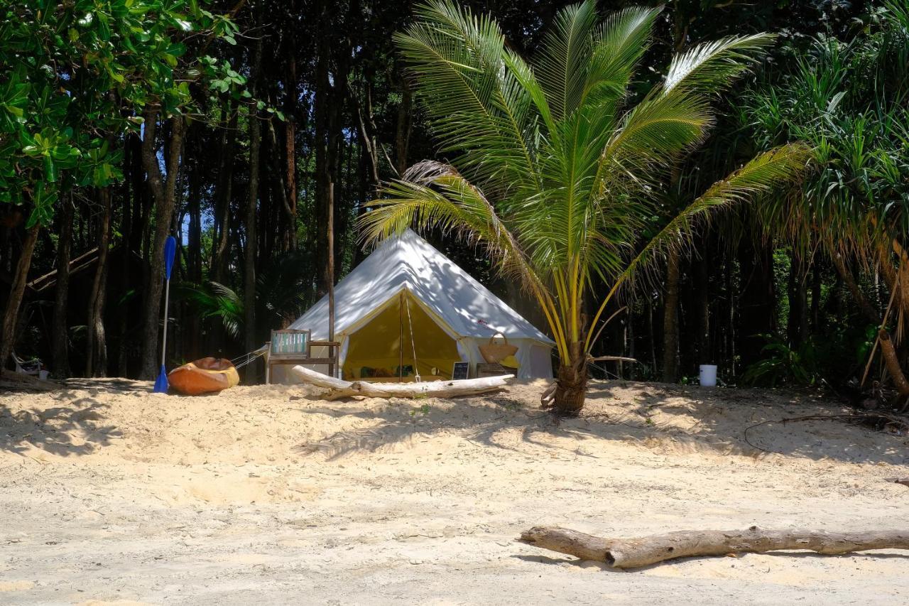 Sunset Bungalow Koh Chang Ranong Luaran gambar