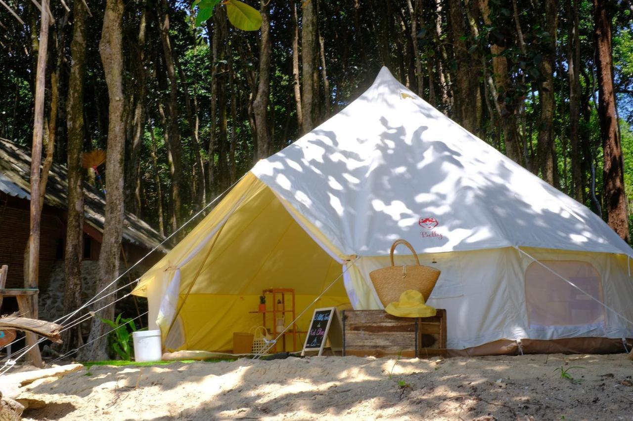Sunset Bungalow Koh Chang Ranong Luaran gambar