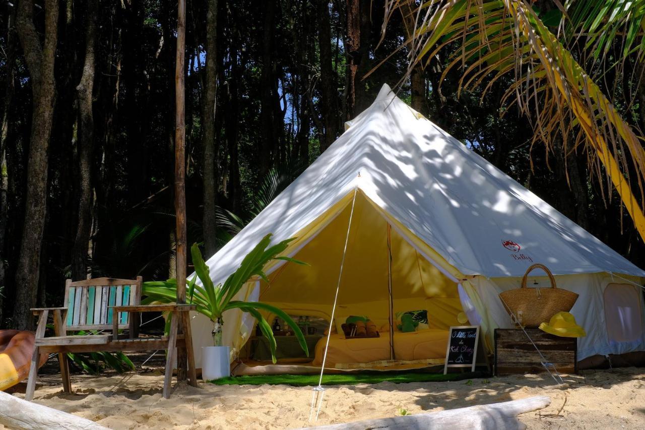 Sunset Bungalow Koh Chang Ranong Luaran gambar