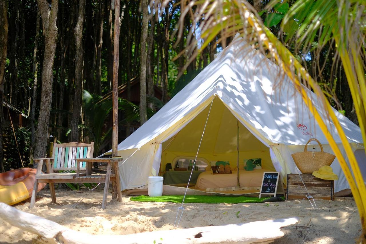 Sunset Bungalow Koh Chang Ranong Luaran gambar