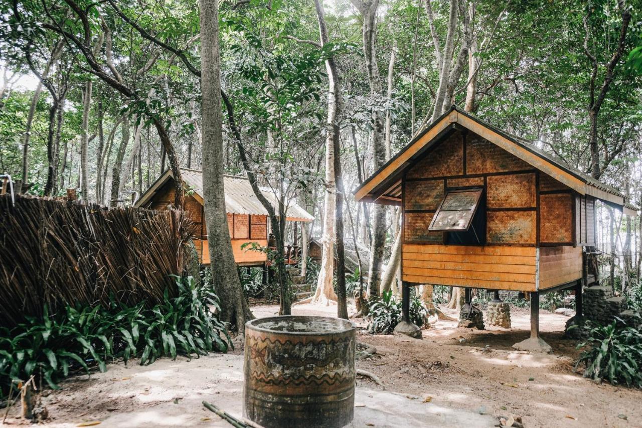 Sunset Bungalow Koh Chang Ranong Luaran gambar