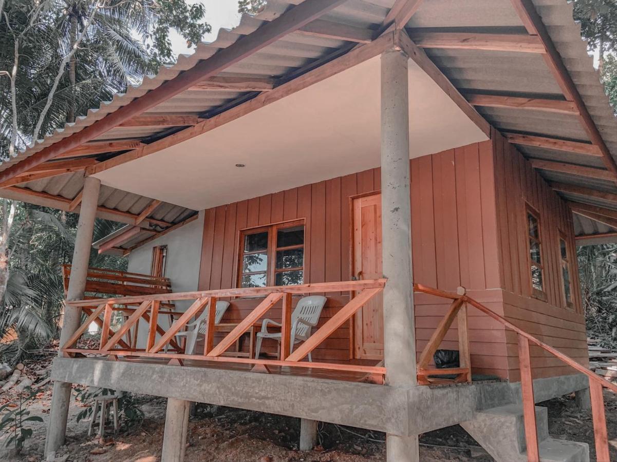 Sunset Bungalow Koh Chang Ranong Luaran gambar