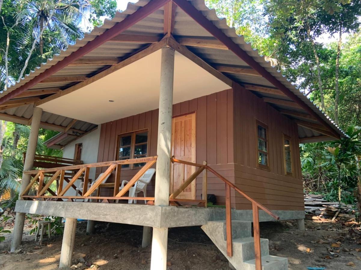 Sunset Bungalow Koh Chang Ranong Luaran gambar